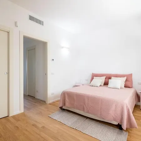 Dimora Anna - Exclusive Sea Loft *