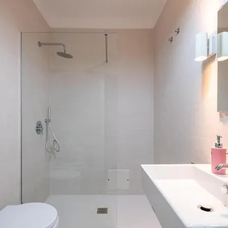 Dimora Anna - Exclusive Sea Loft Lägenhet