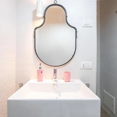 Dimora Anna - Exclusive Sea Loft *