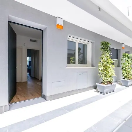 Dimora Anna - Exclusive Sea Loft * Bari
