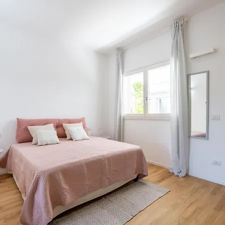 Dimora Anna - Exclusive Sea Loft * Bari