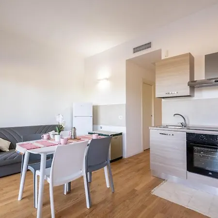 Dimora Anna - Exclusive Sea Loft *