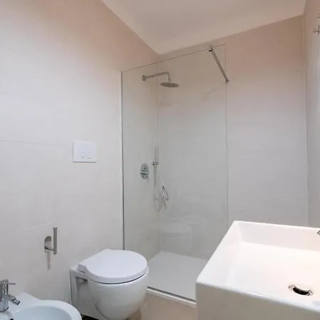 Dimora Anna - Exclusive Sea Loft Bari