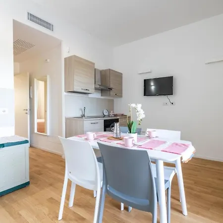 Dimora Anna - Exclusive Sea Loft
